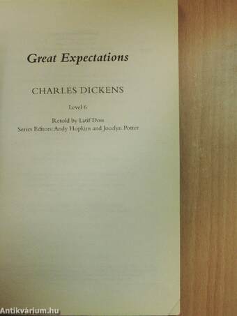 Great Expectations