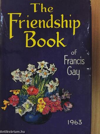 The Friendship Book