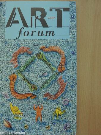 Art Forum 2005