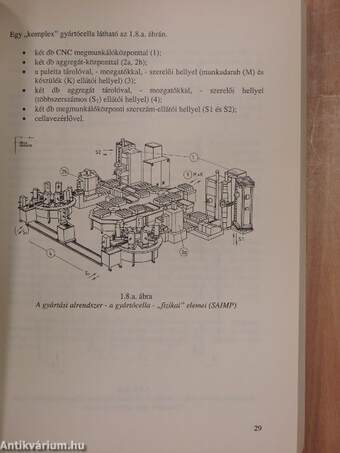 Gépgyártás-technológia I.