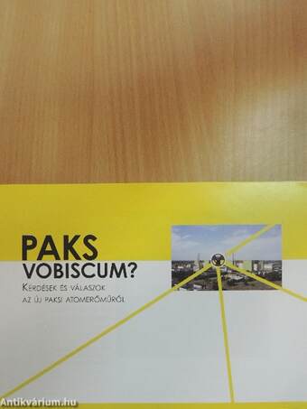 Paks vobiscum?