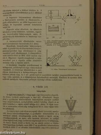 Gépész- és villamosmérnökök kézikönyve 5.