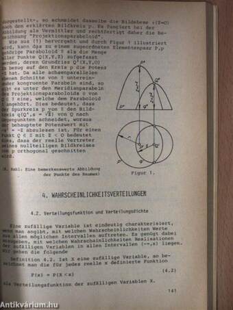 Német-magyar/magyar-német matematikai kifejezés- és szöveggyűjtemény