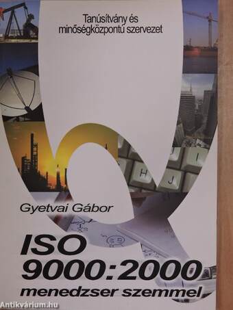 ISO 9000:2000 menedzser szemmel