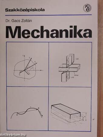 Mechanika