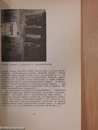 Gombatermesztési Tájékoztató 1987/1-2.