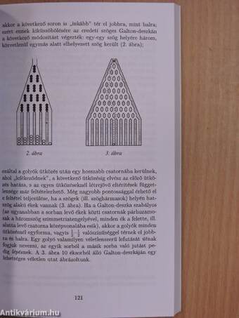 Matematikai mozaik