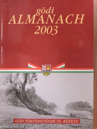 Gödi almanach 2003