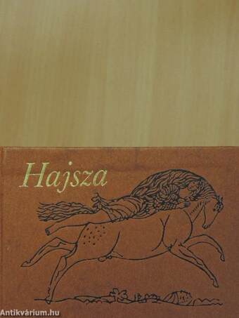 Hajsza