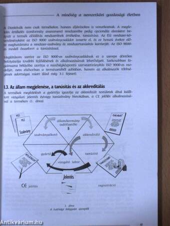 ISO 9000:2000 menedzser szemmel