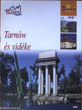 Tarnów és vidéke