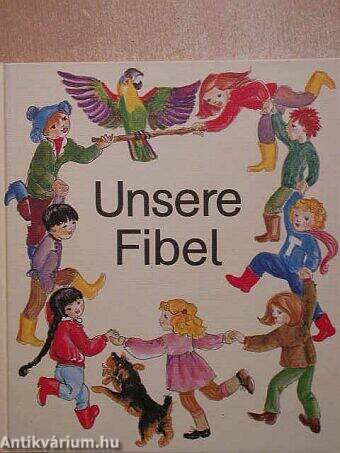 Unsere Fibel