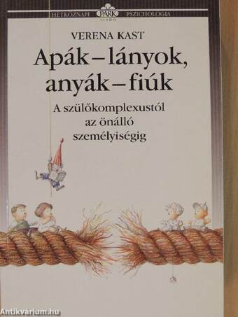 Apák-lányok, anyák-fiúk