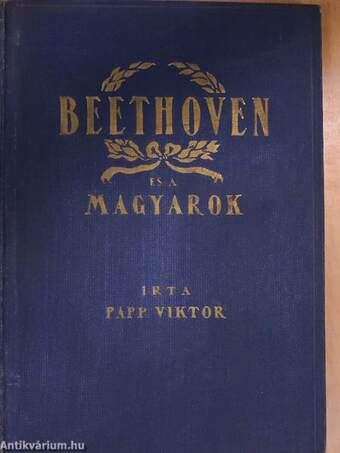 Beethoven és a magyarok