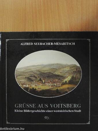 Grüsse aus Voitsberg