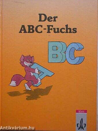 Der ABC-Fuchs