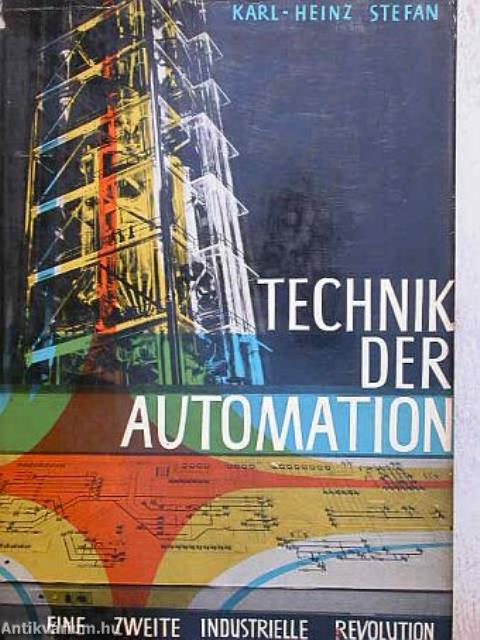 Technik der Automation