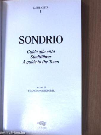 Sondrio