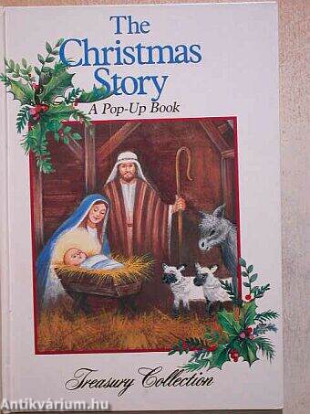 The Christmas Story