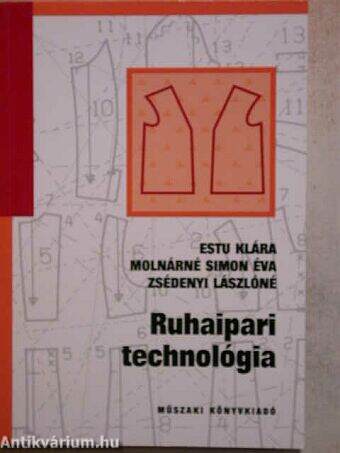 Ruhaipari technológia