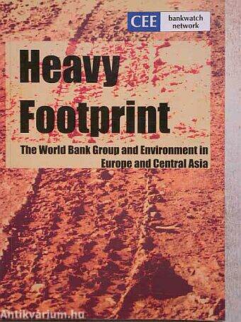 Heavy Footprint