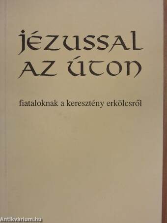 Jézussal az úton