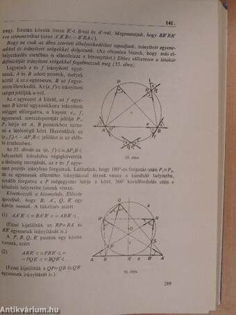 Matematikai versenyfeladatok gyűjteménye 1947-1970