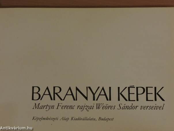 Baranyai képek