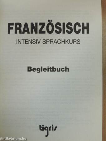 Französisch