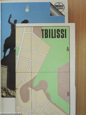 Tbilissi