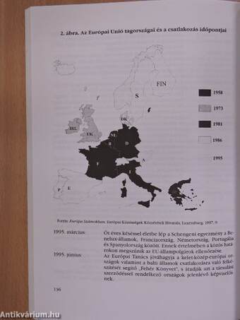 Kis- és középvállalkozások: az EU nagyjai