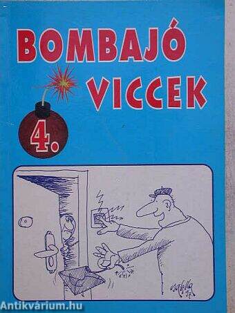 Bombajó viccek 4.