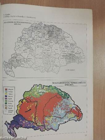 Hogyan oldjam meg a kétszintű érettségi feladatait történelemből?