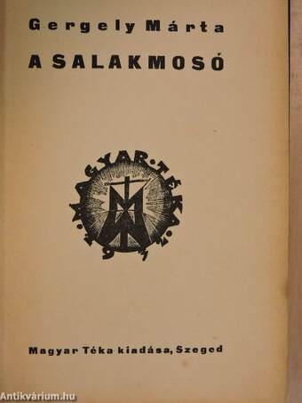 A salakmosó