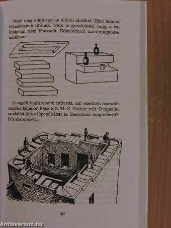 Még agyatlanabb algebra