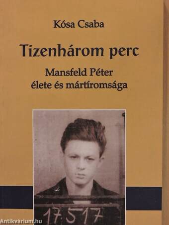 Tizenhárom perc