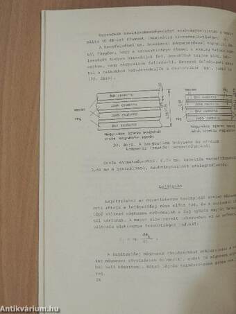 Magnetofon és lemezjátszó mérése