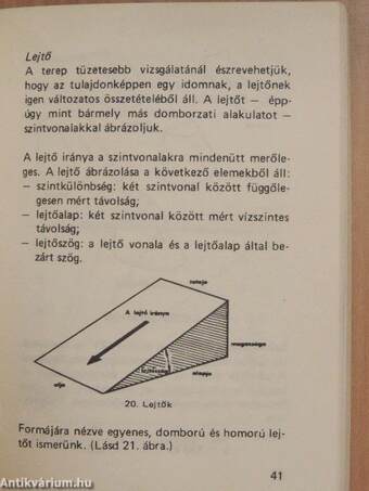 Úttörővezetők turisztikai zsebkönyve