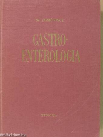 Gastroenterologia