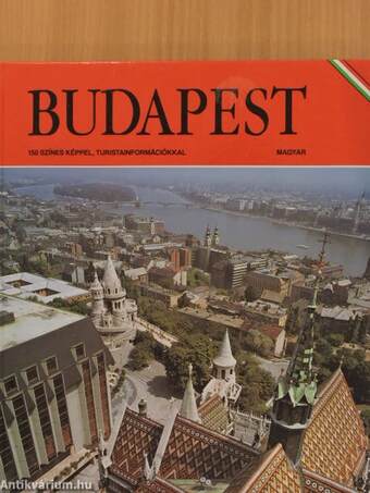 Budapest