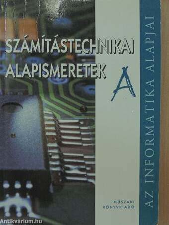 Számítástechnikai alapismeretek "A"