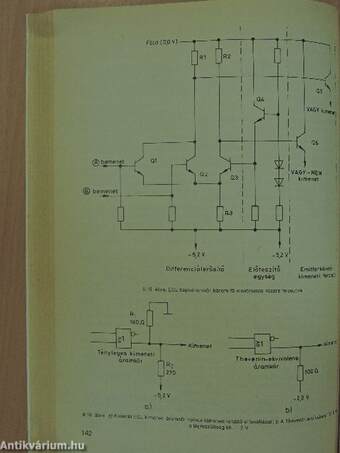 Mikroprocesszoros rendszerek illesztési technikája