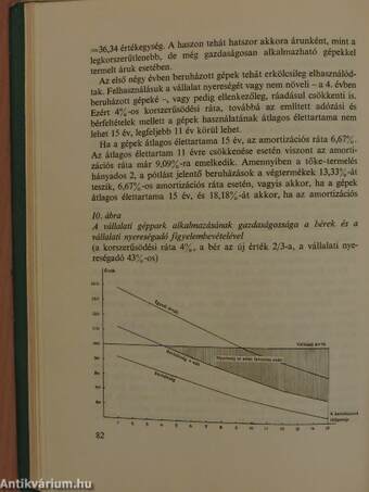 Gazdasági növekedés a fejlett tőkésországokban