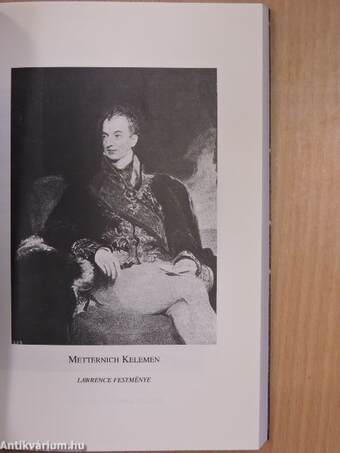 Metternich