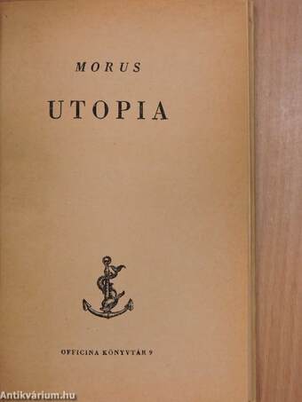 Utopia