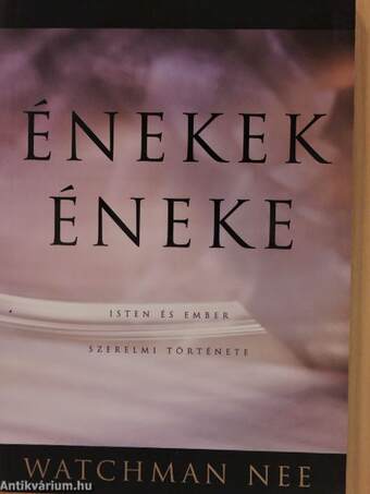 Énekek éneke