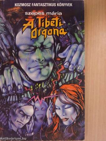 A Tibeti Orgona