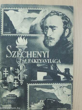 Széchenyi fáklyavilága