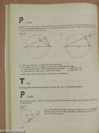 Matematika 11-12 éveseknek