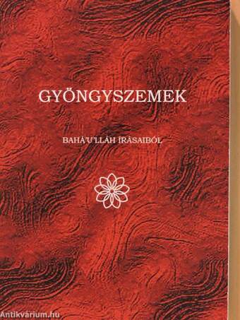 Gyöngyszemek